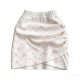 Women's Premium Summer Skirt - High-Waisted Slim-Fit A-Line Asymmetric